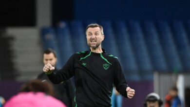 Photo of ASSE : Après Sacramento, deux nouveaux noms circulent pour succéder à Horneland à la tête du club