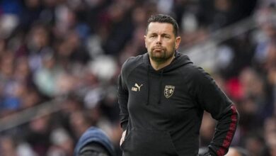 Photo of RC Lens : Ce que Pierre Sage prépare secrètement pour déjouer l&rsquo;OM en match crucial