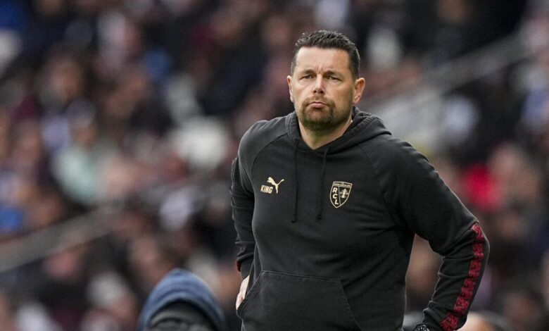 RC Lens : Ce que Pierre Sage prépare secrètement pour déjouer l'OM en match crucial | Mediasportif