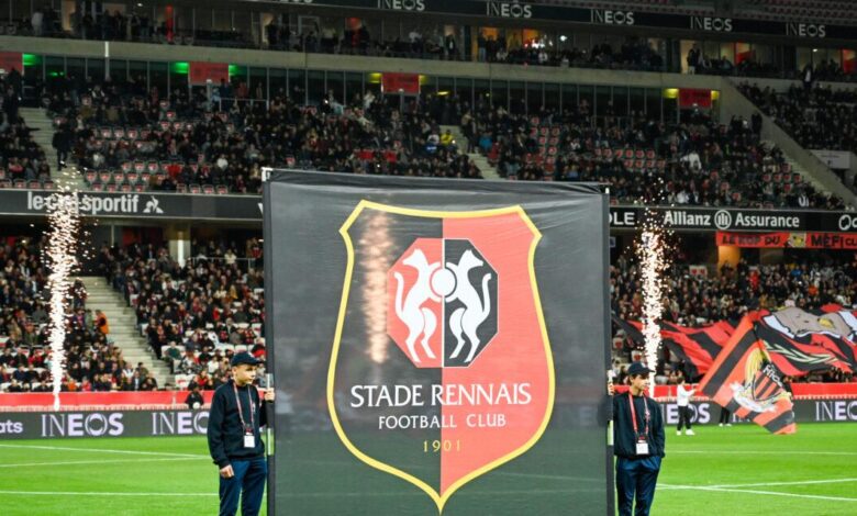 Stade Rennais : Un indésirable bradé révèle les véritables enjeux du dilemme Gronbaek en cette période cruciale | Mediasportif