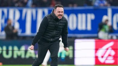 Photo of OM : De Zerbi aurait commis une erreur tactique que ses propres joueurs n&rsquo;hésitent pas à critiquer ouvertement