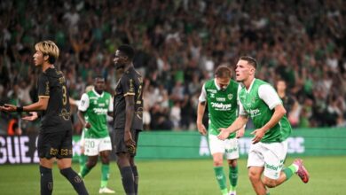 Photo of ASSE : Kilmer Sports n’aurait pas suffisamment analysé les réalités de la Ligue 2 selon certains observateurs