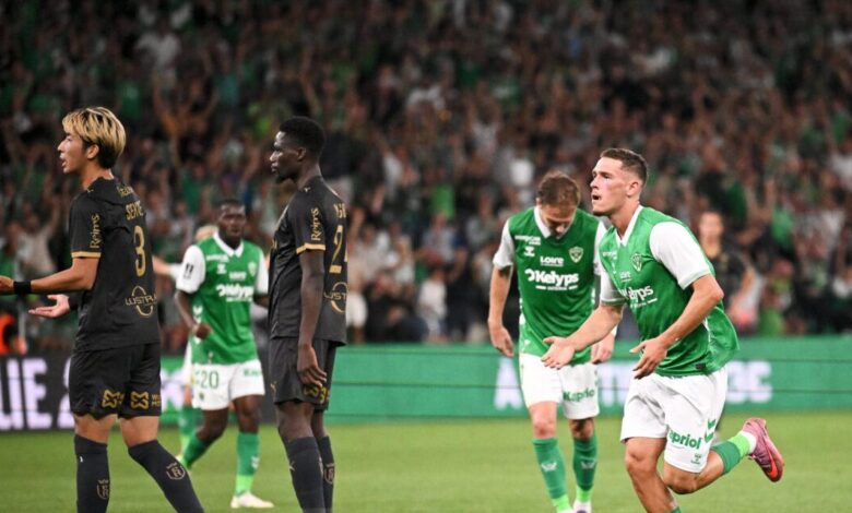 ASSE : Kilmer Sports n’aurait pas suffisamment analysé les réalités de la Ligue 2 selon certains observateurs | Mediasportif