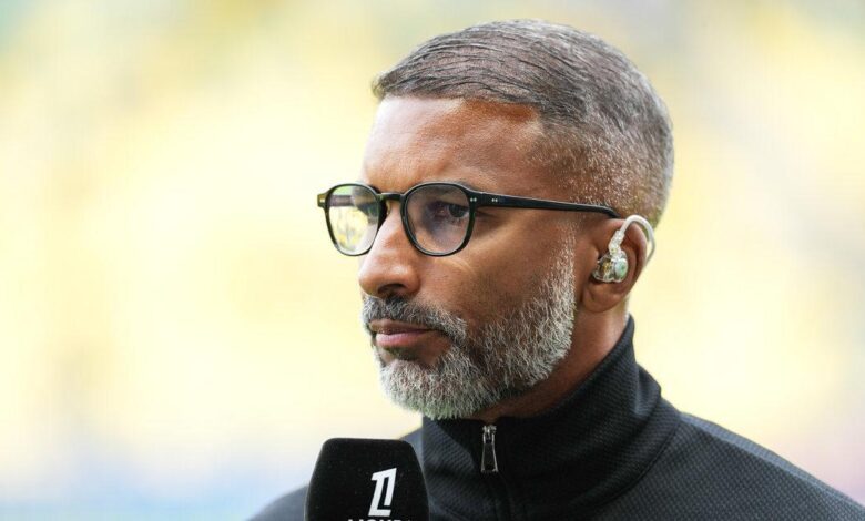 Stade Rennais : Habib Beye affiche sa fierté pour le Sénégal tout en regrettant les incidents de finale de CAN | Mediasportif
