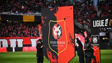 Stade Rennais : Un joueur aux gros émoluments quitte le club de manière inattendue et surprenante Photo of Stade Rennais : Un joueur aux gros émoluments quitte le club de manière inattendue et surprenante