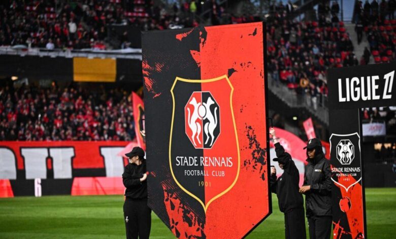 Stade Rennais : Un joueur aux gros émoluments quitte le club de manière inattendue et surprenante | Mediasportif