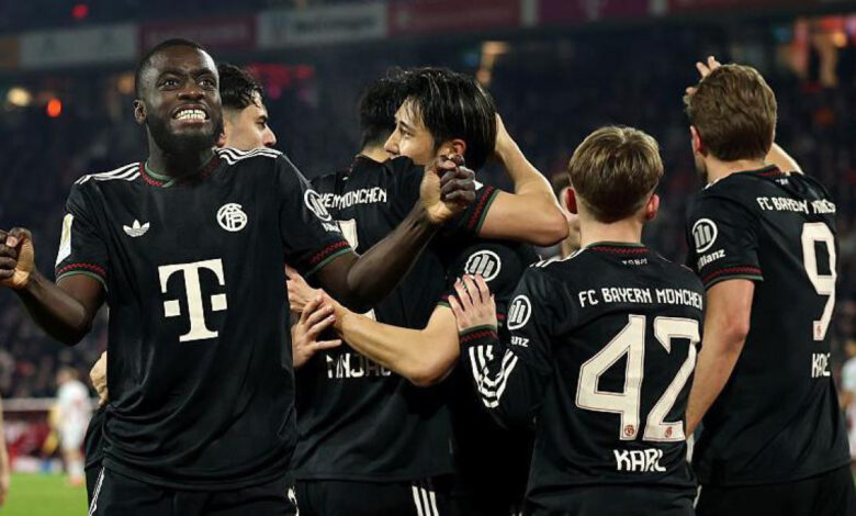 OM : la bataille secrète avec l'OL pour recruter cette pépite du Bayern Munich | Mediasportif