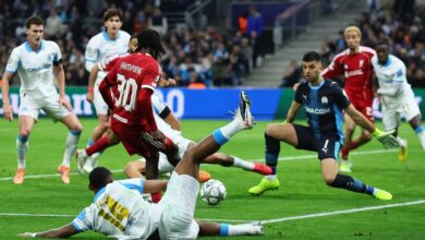 Photo of OM : Un Olympien paie un lourd tribut après son match contre Liverpool