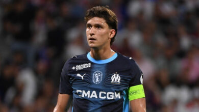 Photo of OM : Le départ de Balerdi pourrait intervenir plus tôt que prévu avec deux options sud-américaines sérieuses