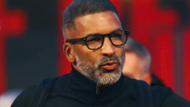 Stade Rennais : Ce que révèle la mise en garde de Beye sur les objectifs de la saison Photo of Stade Rennais : Ce que révèle la mise en garde de Beye sur les objectifs de la saison