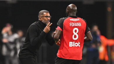 Photo of Stade Rennais : Le successeur de Seko Fofana confronté à un revers inattendu sur le marché des transferts