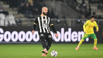 Photo of OM : Abdelli à 4 M€, un montant qui divise au sein du club