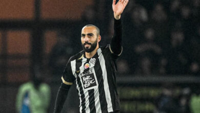 Photo of OM : Ce que le club d&rsquo;Angers exige réellement pour laisser partir Abdelli cet hiver