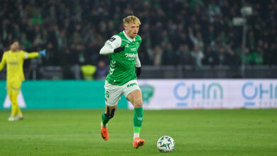 Photo of ASSE : Un défenseur de Ligue 1 envisagé pour succéder à Bernauer lors du mercato hivernal