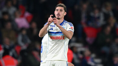Photo of RC Strasbourg : Un attaquant de l&rsquo;OM en négociations avancées pour renforcer l&rsquo;attaque et suppléer Panichelli