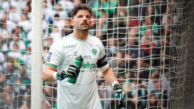 Photo of ASSE : Larsonneur récidive et crée un malaise persistant au sein de l&rsquo;effectif vert