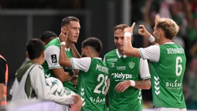 Photo of ASSE : La troisième recrue annoncée des Verts s&rsquo;éloigne et pourrait changer les plans du club
