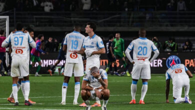 Photo of OM : Ce que révèle sa prestation face aux plus grands clubs de la Ligue 1 cette saison