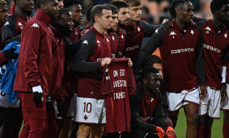FC Metz : Un ailier prometteur quitte définitivement le club pour rejoindre la Ligue 2 | Mediasportif