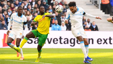 Photo of FC Nantes : Ce indésirable de l&rsquo;OM que les Canaris veulent absolument récupérer cet hiver