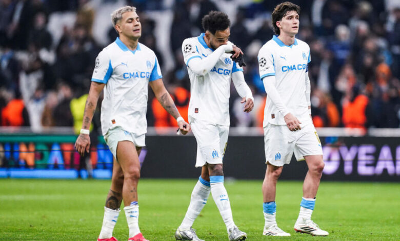 PSG : L’exploit inédit réalisé par l’OM, jamais tenté par le club parisien | Mediasportif