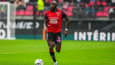 Stade Rennais : Ce que Fofana a décidé pour son avenir fait basculer les plans du club breton Photo of Stade Rennais : Ce que Fofana a décidé pour son avenir fait basculer les plans du club breton