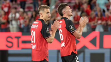 Photo of Stade Rennais : Ce cadre annoncé partant envoie un signal inattendu cet hiver