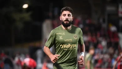 ASSE : Pourquoi les Verts seraient contraints de vendre Davitashvili cet hiver malgré tout ? Photo of ASSE : Pourquoi les Verts seraient contraints de vendre Davitashvili cet hiver malgré tout ?