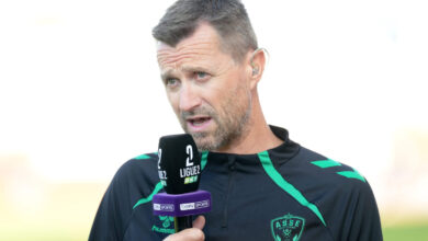 ASSE : Après Pedro, Kilmer prépare deux signatures qui pourraient bien transformer l'effectif Photo of ASSE : Après Pedro, Kilmer prépare deux signatures qui pourraient bien transformer l’effectif