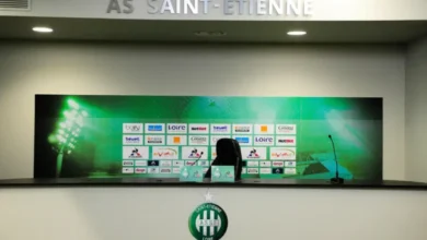 Photo of ASSE : Ce choix fort du club qui fait grincer la presse et divise les observateurs