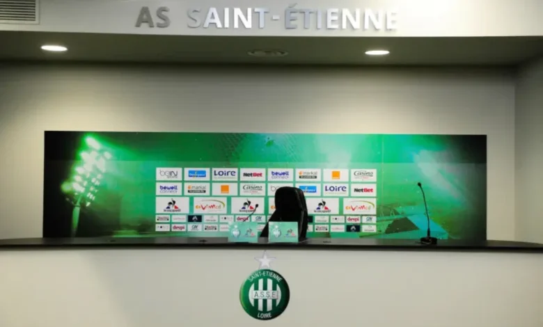 ASSE : Ce choix fort du club qui fait grincer la presse et divise les observateurs | Mediasportif