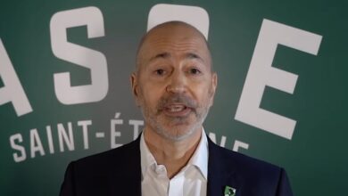 ASSE : Ce projet ambitieux de Kilmer Sports s'est finalement effondré dans le silence le plus complet Photo of ASSE : Ce projet ambitieux de Kilmer Sports s’est finalement effondré dans le silence le plus complet