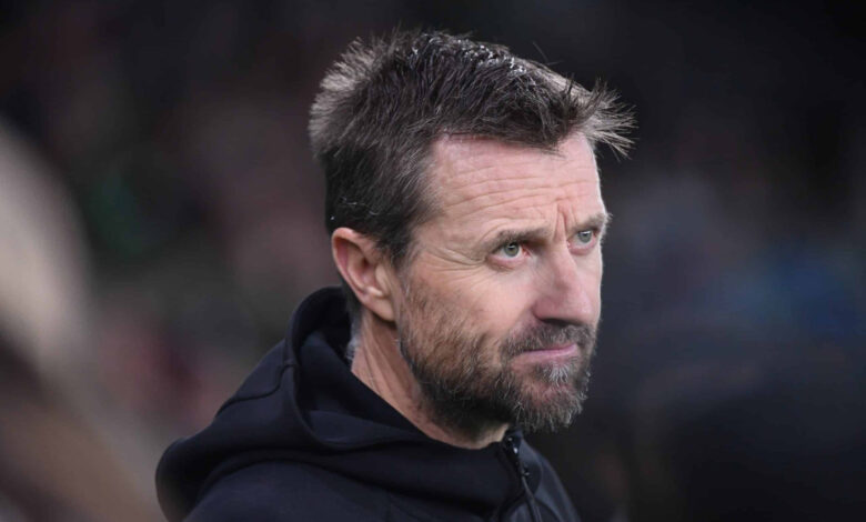 ASSE : Ce que Horneland attend vraiment du mercato hivernal révèle une stratégie surprenante aux dirigeants | Mediasportif