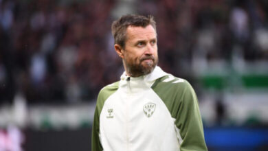 Photo of ASSE : Ce que Horneland compte vraiment faire pour transformer son effectif en profondeur