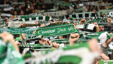 Photo of ASSE : Ce que les supporters réclament vraiment à Kilmer Sports pour cet hiver