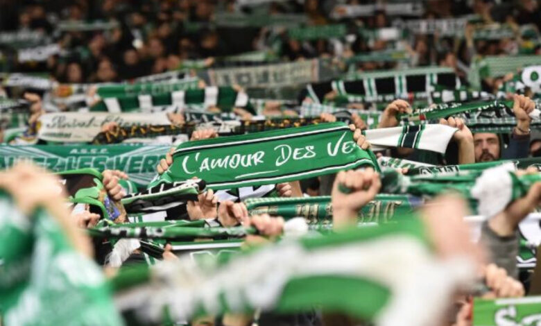 ASSE : Ce que les supporters réclament vraiment à Kilmer Sports pour cet hiver | Mediasportif