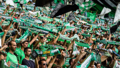 Photo of ASSE : Ce que les supporters verts préparent pour leur invasion à Auguste-Delaune