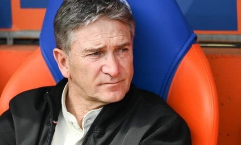 ASSE : Ce que Montanier avait refusé chez les Verts il y a seulement deux ans | Mediasportif