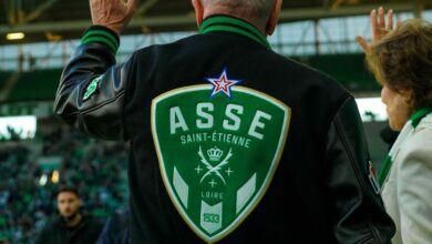 ASSE : Ce que prépare Kilmer Sports avec ce joueur de haut niveau en coulisses Photo of ASSE : Ce que prépare Kilmer Sports avec ce joueur de haut niveau en coulisses