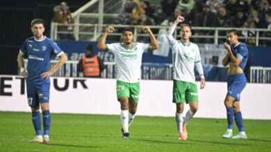 Photo of ASSE : Ce qui attend les Verts avant leur déplacement à Clermont ce week-end