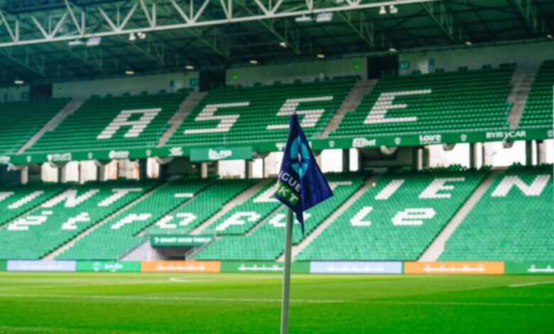 ASSE : Cette liste secrète de Vikings que Kilmer Sports envisage de recruter cet hiver | Mediasportif