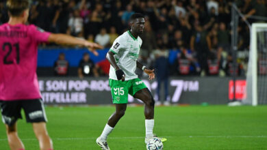 Photo of ASSE : Des bonnes nouvelles en cascade arrivent avant le duel contre Reims