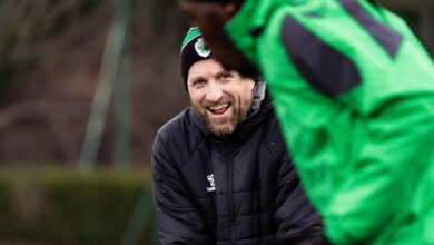 Photo of ASSE : Deux recrues surprises pourraient bien arriver dans les bagages du nouvel entraîneur après Horneland