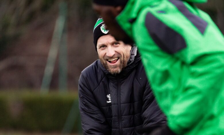ASSE : Deux recrues surprises pourraient bien arriver dans les bagages du nouvel entraîneur après Horneland | Mediasportif
