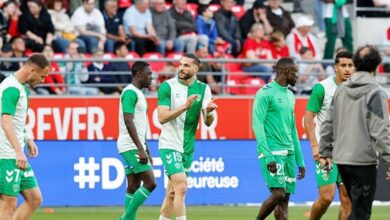 ASSE : Ce que révèle la critique acérée des supporters sur l'identité du club actuel Photo of ASSE : Ce que révèle la critique acérée des supporters sur l’identité du club actuel