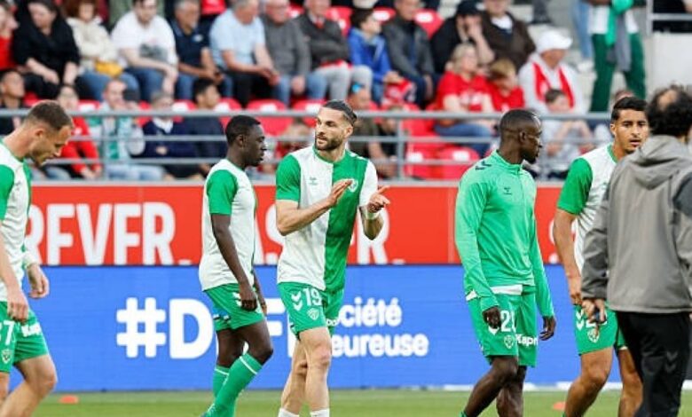 ASSE : Ce que révèle la critique acérée des supporters sur l'identité du club actuel | Mediasportif