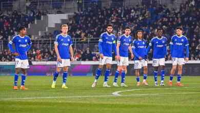 ASSE : Faut-il vraiment miser sur Rabby Nzingoula lors de ce mercato hivernal ? Photo of ASSE : Faut-il vraiment miser sur Rabby Nzingoula lors de ce mercato hivernal ?