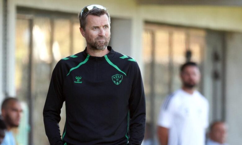 ASSE : Horneland aurait commis une erreur tactique majeure lors du match contre Reims selon les analystes | Mediasportif