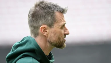 ASSE : L’effet Horneland déjà visible, les véritables ambitions des Verts pour la suite Photo of ASSE : L’effet Horneland déjà visible, les véritables ambitions des Verts pour la suite
