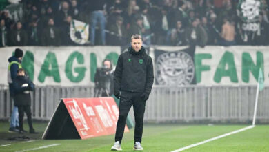 ASSE : Horneland lâche un indice qui pourrait changer radicalement le cours de son avenir au club Photo of ASSE : Horneland lâche un indice qui pourrait changer radicalement le cours de son avenir au club